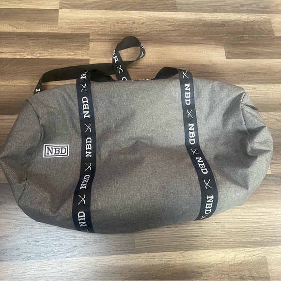 Barstool Duffle bag
